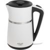 Adler AD 1355 Elektriskā tējkanna 1.7L 2200W Tējkannas (elektriskās)