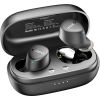 TOZO Agile Dots TWS Bluetooth Earbuds Black Jaunumi - Audio-Video