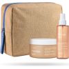 Pupa Set Pupa: Persian Spa, Regenerating, Body Scrub, 350 ml + Persian Spa, Regenerating, Body Spray, Body, 150 ml + Pupa, GWP Textile Pouch For Women Smaržas - NESAKĀRTOTS