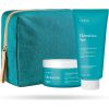 Pupa Set Pupa: Hawaiian Spa, Anti-Fatigue, Body Scrub, 350 g + Hawaiian Spa, Anti-Fatigue, Shower Gel, 300 ml For Women Smaržas - NESAKĀRTOTS