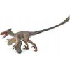 Figurka Collecta COLLECTA WELOCIRAPTOR Z RUSZAJĄCĄ SIĘ SZCZĘKĄ SKALA 1:6 DELUXE Figūriņas un varoņi