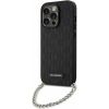 Karl Lagerfeld KLHCP14XSACKLHPK Чехол для Apple iPhone 14 Pro Max Чехлы - альтернативные
