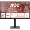AOC Q32E4U IPS LCD Monitors 31.5" Monitori