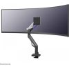 NEOMOUNTS DS70-256BL1 GAMING MONITOR ARM 24-57” - GAS SPRING - TOPFIX - 180°-STOP Крепления для телевизоров
