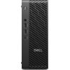 DELL PRO MAX MICRO U7-265/16GB/512SSD/A400-4GB/WLAN/W11P/3PS (NO KB&MS) Personālie datori