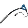 Bosch Powertools PRO GDI59-65D concrete vibrator (black/blue, 59 mm vibrating head) Jaunumi -Dārzam