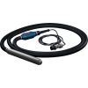 Bosch Powertools PRO GDI59-500 concrete vibrator (black/blue, 59 mm vibrating head) Jaunumi -Dārzam