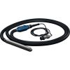 Bosch Powertools PRO GDI50-500 concrete vibrator (black/blue, 50 mm vibrating head) Jaunumi -Dārzam
