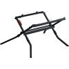 Bosch Powertools transport and work table GTA700 0601B22900 (black, for Bosch table saws) Jaunumi -Dārzam