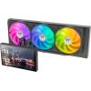 Thermaltake ST360 Ultra (black, 7" IPS LCD) Procesoru dzesēšana