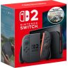 NINTENDO Switch 2 + Hogwarts Legacy Spēļu konsoles