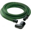 Sūkšanas šļauka Festool D 22 X 3,5 M - AS Другие аксессуары