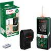 Lāzera tālmērs Bosch Universal Distance 50C Mērinstrumenti, Attāluma un līmeņa mērītāji