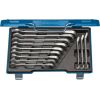 Atslēgu komplekts Gedore 7 UR-012; 8-19 mm; 12 gab. Mehāniskie instrumenti