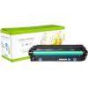 Static Control Toner Cartridge Cyan, Compatible with HP 508A (CF361A) Lāzerprinteru izejmateriāli