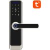 Avatto Smart Digital Lock ZSDL-A270-S-ALI-6072 ZigBee Silver Gudrā māja