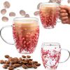 Springos Glāze 300 ml HA7574 Glāzes un karafes