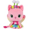 Spin Master Gabby's Dollhouse Light Up Kitty Fairy Plush 30 cm Mīkstās rotaļlietas