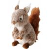 Boltze Pluszowa wiewiórka, DAXI, 24 cm Mīkstās rotaļlietas