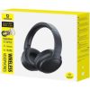 Baseus Bass BH1 Lite True Wireless Earphones Беспроводные наушники / космический чёрный Наушники