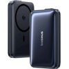 Baseus PicoGo AM61 Qi2.2 45W Magnētiskais powerbank 10000mAh / kosmiski melns Power Banks