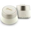 Guess Script Metal Logo Bluetooth Колонка 5W gold Беспроводные колонки