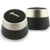 Guess Script Metal Logo Bluetooth Колонка 5W Беспроводные колонки
