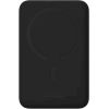 Baseus EnerFill FM41 Ultra Mini Magnētiskais powerbank 20000mAh 20W / melns Power Banks