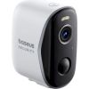 Baseus Security N1 Outdoor Camera 2K 2-Cam Kit Уличная камера / белый Камеры наблюдения