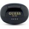 Guess Metallic Finish Classic Logo OWS Bezvadu Austiņas Austiņas