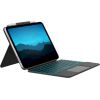 Typecase Folio Duo Case with Keyboard Maciņš Planšetdatoram ar tastatūru Apple iPad Air 11 M2 2024 / M3 2025 / M4 2026 Maki Planšetdatoriem