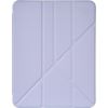 Tucano Bamboo Laptop Case Maciņš Planšetdatoram Apple iPad 11“ A16 (2025) / iPad 10.9” 10th Gen. (2022) Maki Planšetdatoriem