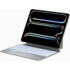 Typecase Edge Pro Case with Keyboard Maciņš Planšetdatoram ar tastatūru Apple iPad Pro 13" M2 2024 / M3 2025 / M4 2026 Maki Planšetdatoriem