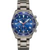 Certina DS Action Titanium C048.417.11.051.00 Наручные часы