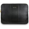 Guess Sleeve GUCS13TBK Чехол для портативного компьютера 13" Saffiano / чёрный Сумки, обложки для ноутбуков