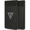 Guess Powerbank GUL23PB4TLBK Uzlādes akumulators 4000 mAh / melns Power Banks
