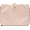 Guess Sleeve GUCS14ZPGSTEGP Чехол для портативного компьютера 14" Triangle 4G / розовый Сумки, обложки для ноутбуков