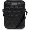 Guess Bag GUTB10QLBK Чехол для планшета 10" / чёрный Сумки, чехлы для планшетников