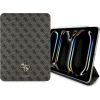 Guess GUFC13PM24PS4SGW Magnetic 4G Big Logo Чехол для планшета iPad Pro 13" 2024 / коричневый Сумки, чехлы для планшетников
