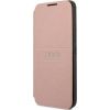 Guess GUBKS22MPSASBPI Защитный чехол для S22+ S906 / розовый Чехлы - альтернативные