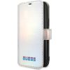 Guess GUFLBKN58BLD Защитный чехол для iPhone 11 Pro / серебристый Чехлы - альтернативные