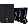 Guess GUFC13PM24PS4SGK Magnetic 4G Big Logo Чехол для планшета iPad Pro 13" 2024 / чёрный Сумки, чехлы для планшетников