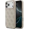 Guess 4G Classic Case Защитный чехол для iPhone 17 Pro Max / розовый Чехлы - альтернативные