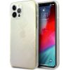 Guess GUHCP12M3D4GIRBL Защитный чехол для iPhone 12/12 Pro 6,1" Iridescent Hardcase 4G 3D Pattern Collection Чехлы - альтернативные