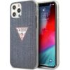 Guess GUHCP12LPCUJULDB Jeans Collection Защитный чехол для iPhone 12 Pro Max 6,7" / тёмно-синий Чехлы - альтернативные