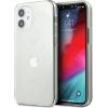 Guess GUHCP12S3D4GTR 4G 3D Pattern Collection Защитный чехол для iPhone 12 mini 5,4" / прозрачный Чехлы - альтернативные