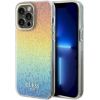 Guess GUHCP13XHDECMI Hardcase IML Faceted Mirror Disco Iridescen Защитный чехол для iPhone 13 Pro Max 6.7" Чехлы - альтернативные