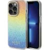 Guess GUHCP14XHDECMI IML Faceted Mirror Disco Iridescen Защитный чехол для iPhone 14 Pro Max 6.7" Чехлы - альтернативные