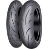 190/50ZR17 MITAS SPORTFORCE+ 73W TL Moto riepas