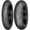 120/70ZR17 MITAS SPORTFORCE+ 58W TL Moto riepas